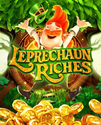 leprechaun-riches-online-slot
